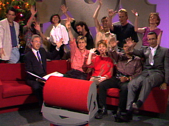 Hero image for Spot On - Final Episode
