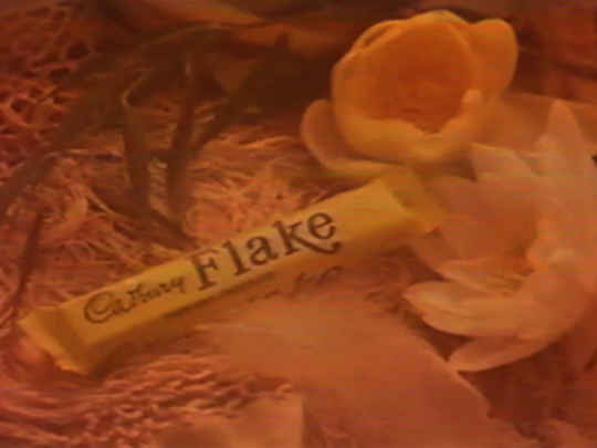 Thumbnail image for Light as a Feather - Cadbury Flake