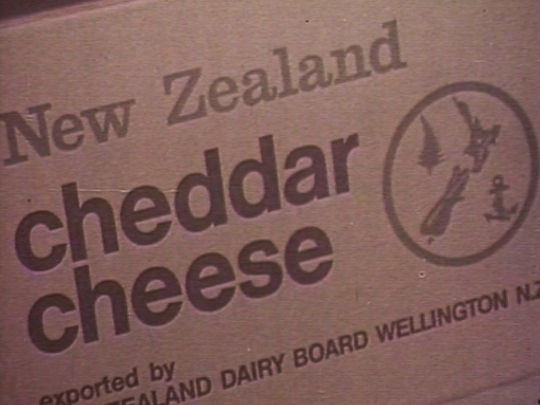 Thumbnail image for The Dairy Industry