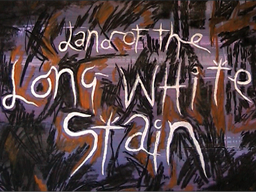 Image for Land of the Long White Stain