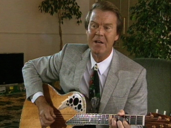 Hero image for Holmes - Glen Campbell