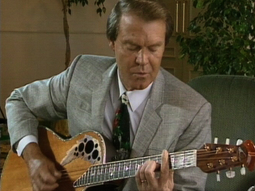 Image for Holmes - Glen Campbell