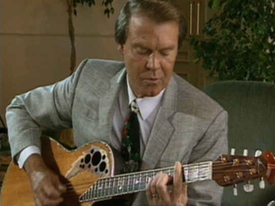 Thumbnail image for Holmes - Glen Campbell