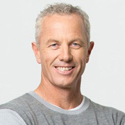 Profile image for Mark Richardson