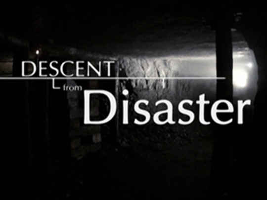 Thumbnail image for Descent from Disaster