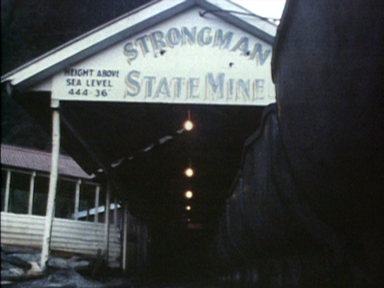 Hero image for Then Again - Strongman Mine