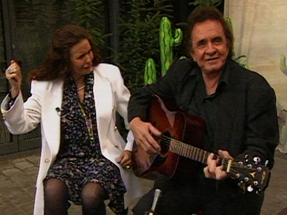 Hero image for Holmes - Johnny Cash