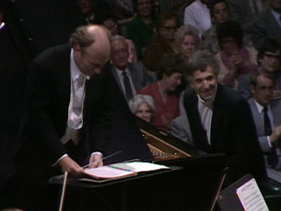 Hero image for Ashkenazy in Concert