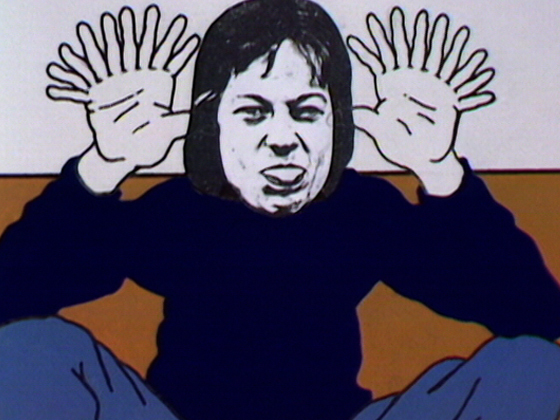 Hero image for Here's Andy