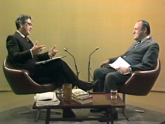 Hero image for The Friday Conference - Robert Muldoon interview