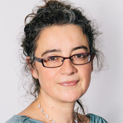 Profile image for Lisa Chatfield