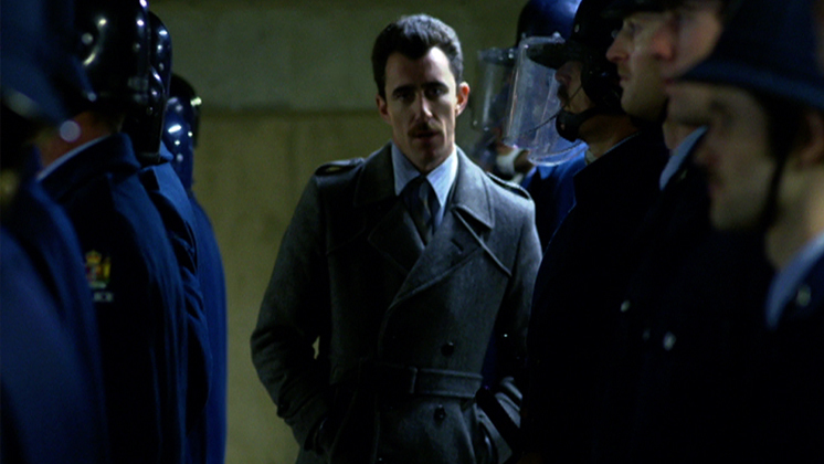 Rage | Television | NZ On Screen