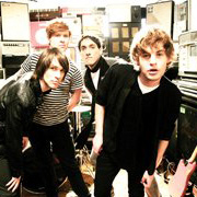 Originating from Canterbury, Clap Clap Riot are a ...