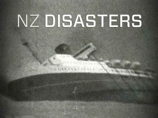 Thumbnail image for NZ Disasters