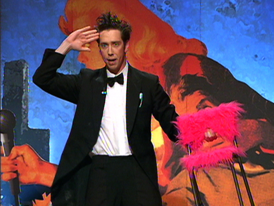 Hero image for Pulp Comedy - Series Six, Episode 11 (Sam Wills)