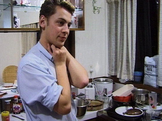 Hero image for Flatmates - 5, Episode Five