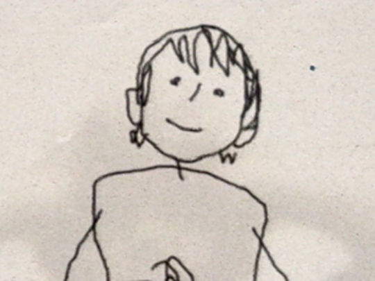 Thumbnail image for A Boy