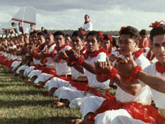 Thumbnail image for The Coronation of King Taufa'ahau Tupou IV of Tonga
