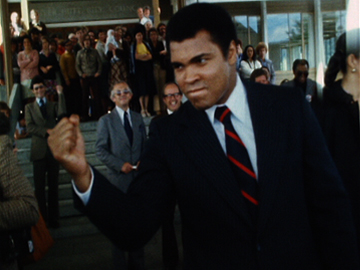 Image for Eyewitness - Muhammad Ali in New Zealand
