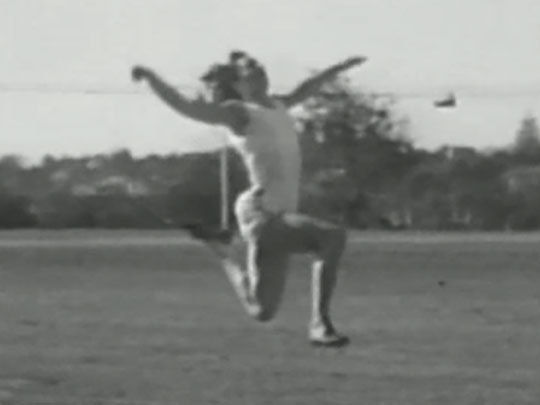 Thumbnail from title in National Film Unit Collection | NZ On Screen