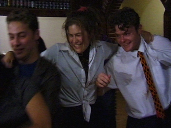 Hero image for Flatmates - 4, Episode Four
