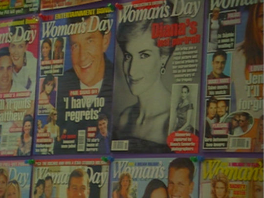 Thumbnail image for The Price of Fame