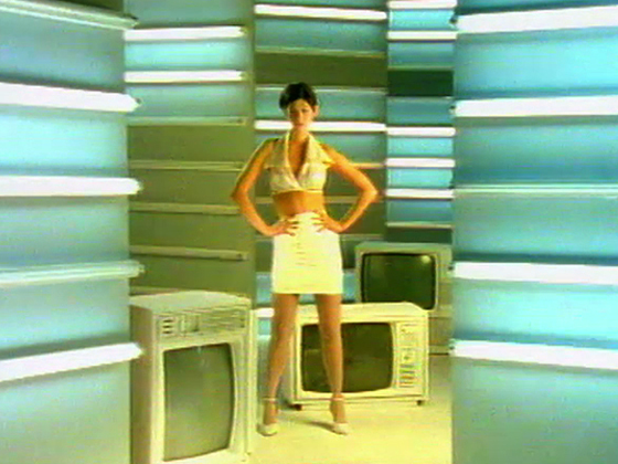 Hero image for Cool World