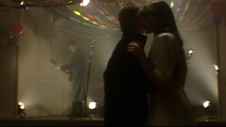 Hero image for I Wish I'd Asked (that Girl)