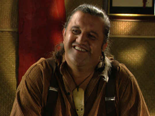 Thumbnail image for The Life and Times of Te Tutu  - Series Two