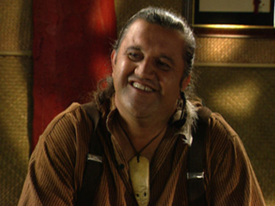 Thumbnail image for The Life and Times of Te Tutu  - Series Two