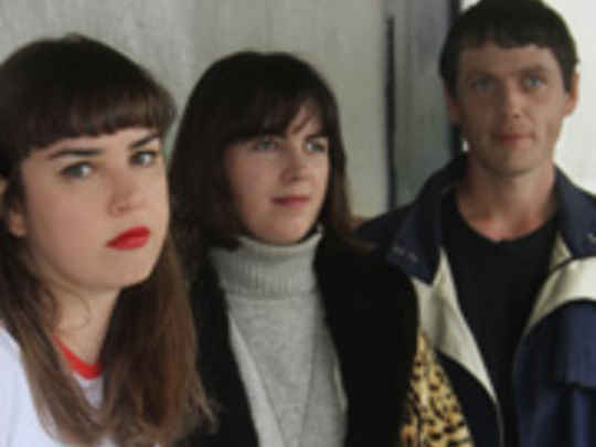 Thumbnail image for Street Chant
