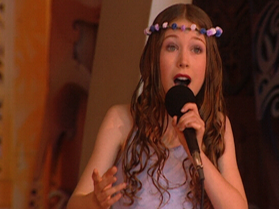Hero image for McDonald's Young Entertainers - 1999 Grand Final