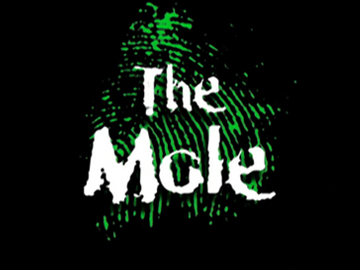 Image for The Mole