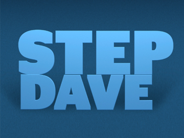 Image for Step Dave