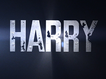 Image for Harry