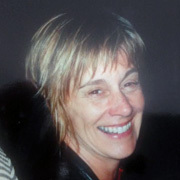 Profile image for Julienne Stretton