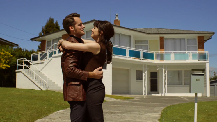 Hero image for Westside - First Episode