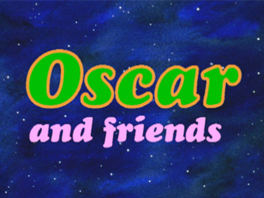 Thumbnail image for Oscar and Friends