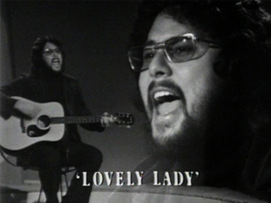 Thumbnail from title in Songs of Westside | NZ On Screen