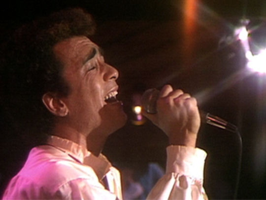 Thumbnail from title in Songs of Westside | NZ On Screen