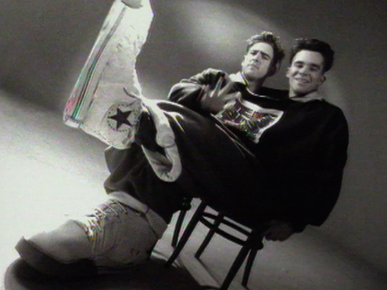 Hero image for Joined at the Hip Hop