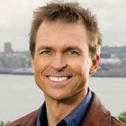 Profile image for Phil Keoghan