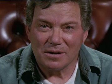 Image for William Shatner's A Twist in the Tale: A Crack in Time