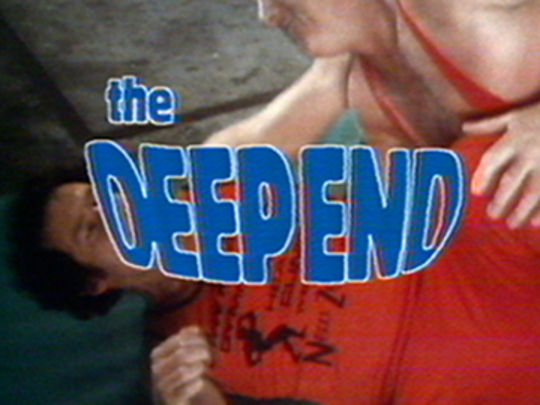 Thumbnail image for The Deep End