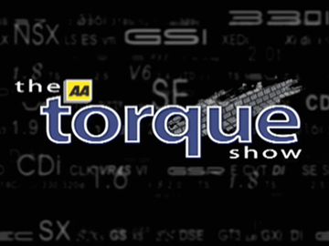 Image for AA Torque Show