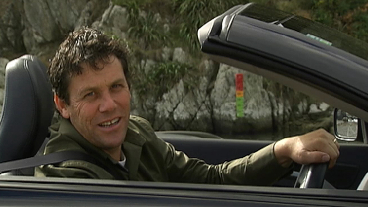 Hero image for AA Torque Show - Series Two, Episode Seven