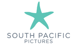 Logo for South Pacific Pictures