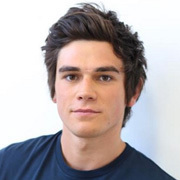 Profile image for KJ Apa