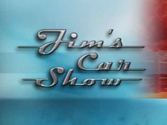 Thumbnail image for Jim's Car Show