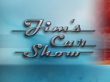 Image for Jim's Car Show